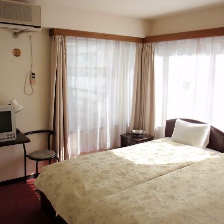 Hotel Matsumoto Tokio Exterior foto