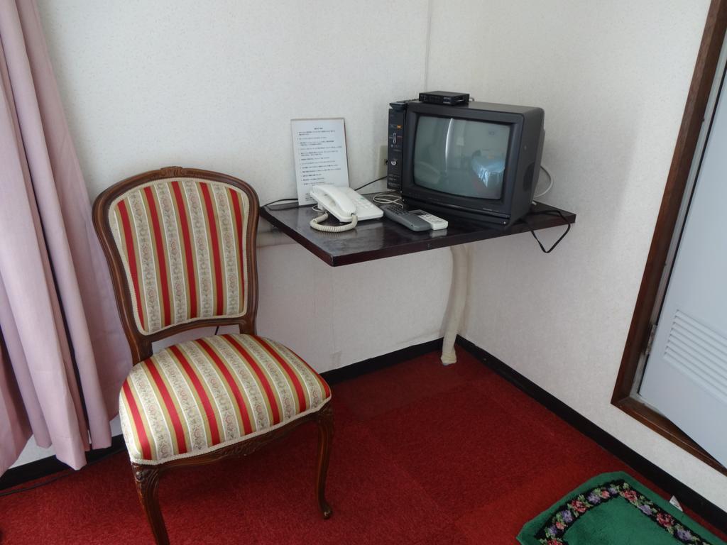 Hotel Matsumoto Tokio Habitación foto