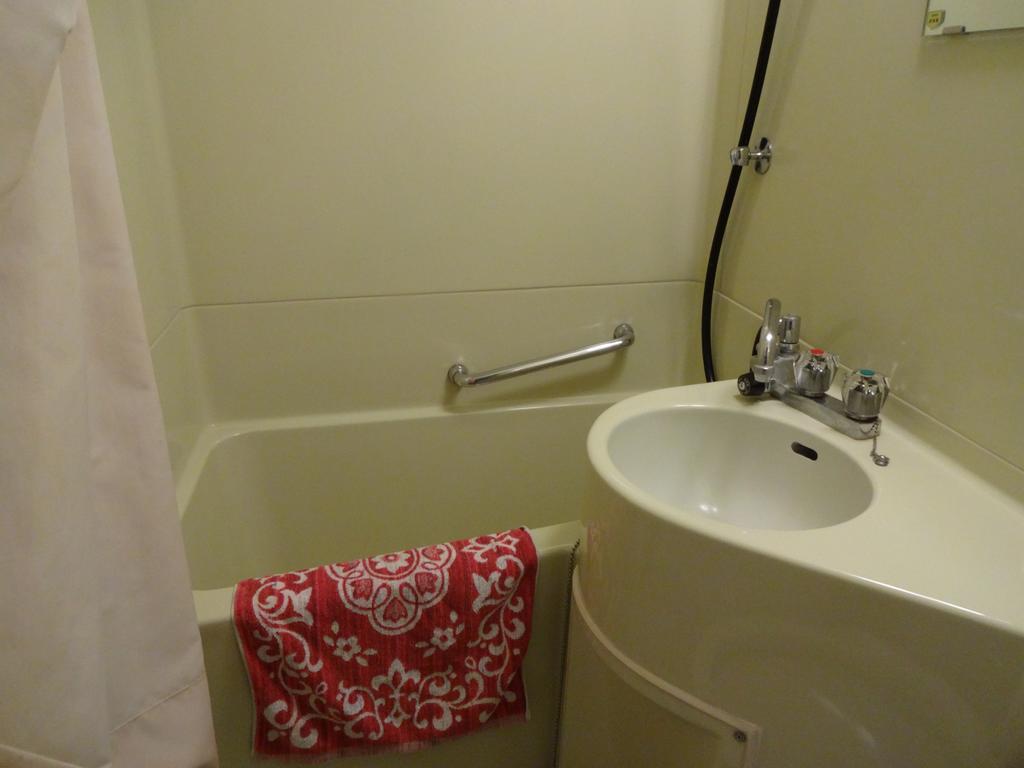 Hotel Matsumoto Tokio Habitación foto