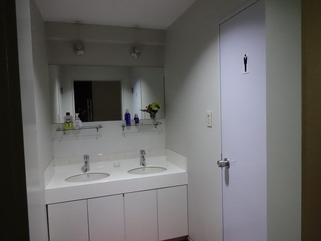 Hotel Matsumoto Tokio Habitación foto
