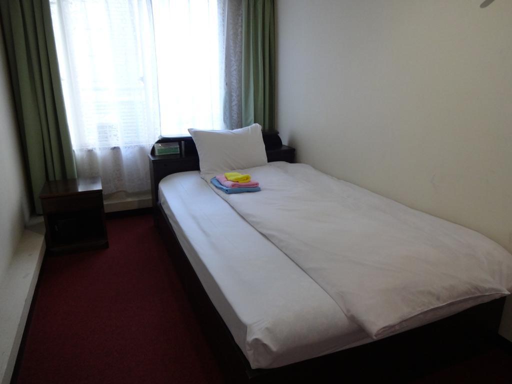 Hotel Matsumoto Tokio Habitación foto